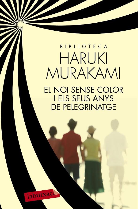 El noi sense color i els seus anys de pelegrinatge | 9788499309170 | Murakami, Haruki | Llibres.cat | Llibreria online en català | La Impossible Llibreters Barcelona