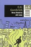 Breu història del món | 9788475968254 | Gombrich, Ernst Hans | Llibres.cat | Llibreria online en català | La Impossible Llibreters Barcelona