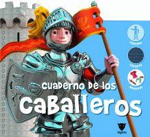 Cuaderno de los Caballeros | 9788424629915 | Llibres.cat | Llibreria online en català | La Impossible Llibreters Barcelona