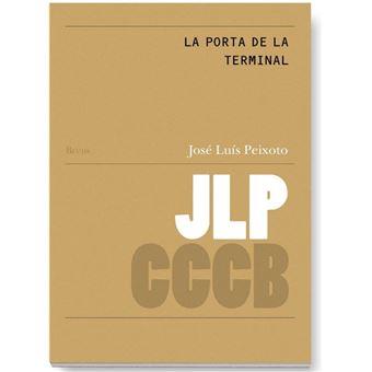 La porta de la terminal / O portão do terminal | 9788409496280 | Paixoto, Jose Luis | Llibres.cat | Llibreria online en català | La Impossible Llibreters Barcelona
