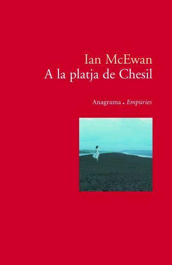 A la platja de Chesil | 9788497872621 | McEwan, Ian | Llibres.cat | Llibreria online en català | La Impossible Llibreters Barcelona