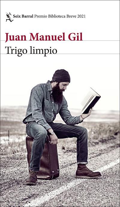 Trigo limpio | 9788432237911 | Gil, Juan Manuel | Llibres.cat | Llibreria online en català | La Impossible Llibreters Barcelona