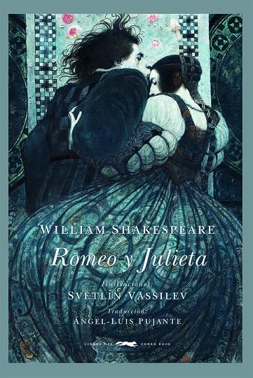 Romeo y Julieta | 9788412340099 | Shakespeare, William | Llibres.cat | Llibreria online en català | La Impossible Llibreters Barcelona