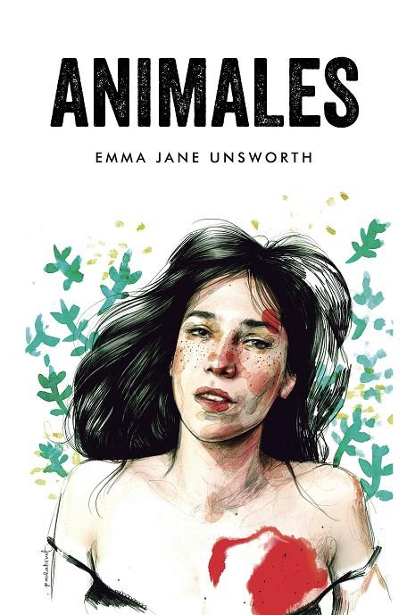 ANIMALES | 9788416665112 | Unsworth, Emma Jane | Llibres.cat | Llibreria online en català | La Impossible Llibreters Barcelona
