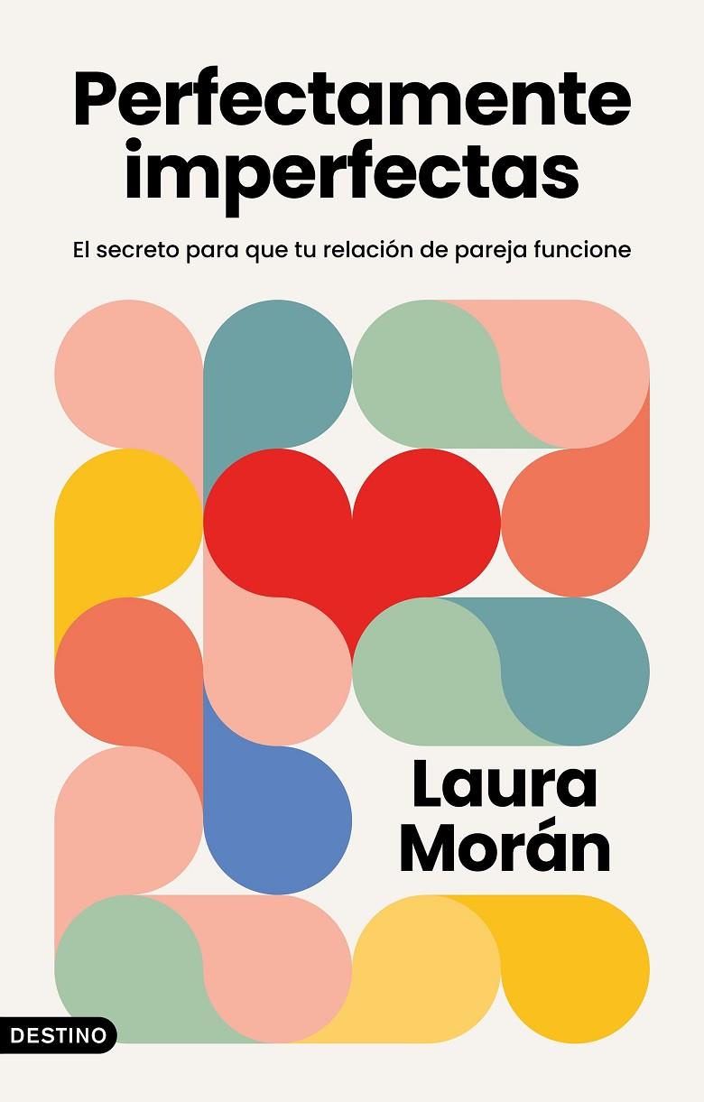 Perfectamente imperfectas | 9788423364039 | Morán, Laura | Llibres.cat | Llibreria online en català | La Impossible Llibreters Barcelona