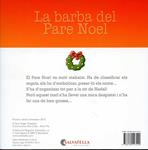 La barba del Pare Noel | 9788484127420 | Vilaplana Hortensi, Roger | Llibres.cat | Llibreria online en català | La Impossible Llibreters Barcelona