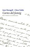 Cartes del festeig | 9788493858759 | Maragall, Joan ; Noble, Clara | Llibres.cat | Llibreria online en català | La Impossible Llibreters Barcelona