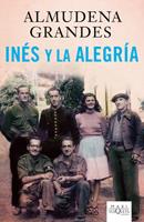 Inés y la Alegría | 9788483835968 | Grandes, Almudena | Llibres.cat | Llibreria online en català | La Impossible Llibreters Barcelona