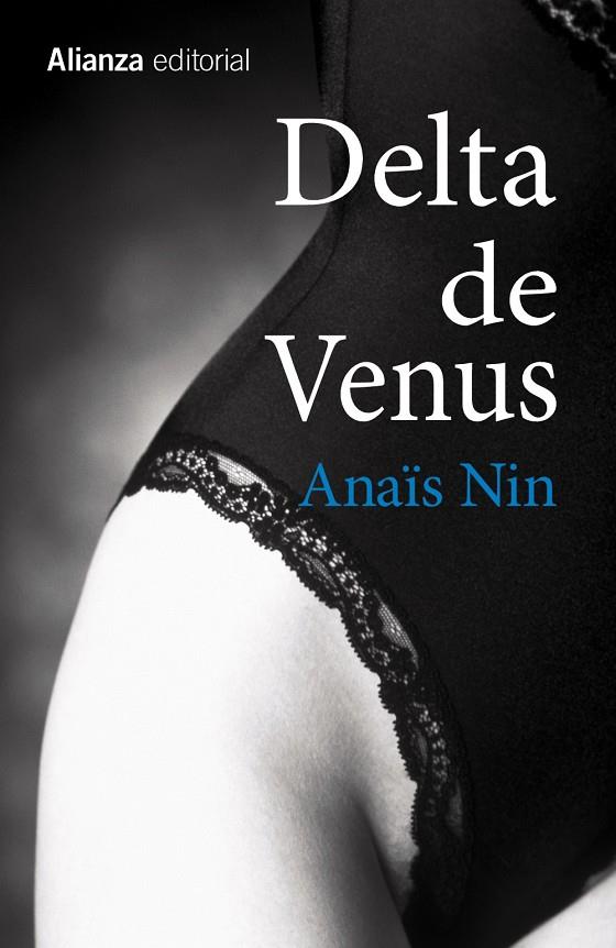 Delta de Venus | 9788420695167 | Nin, Anaïs | Llibres.cat | Llibreria online en català | La Impossible Llibreters Barcelona