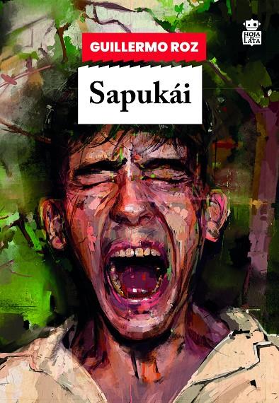 Sapukái | 9788418918438 | Roz, Guilermo | Llibres.cat | Llibreria online en català | La Impossible Llibreters Barcelona