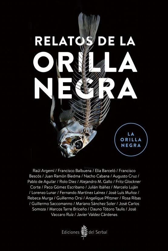 Relatos de la Orilla Negra | 9788476288962 | Varios autores | Llibres.cat | Llibreria online en català | La Impossible Llibreters Barcelona