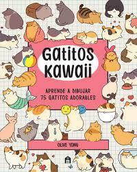 GATITOS KAWAII | 9791259572912 | Llibres.cat | Llibreria online en català | La Impossible Llibreters Barcelona