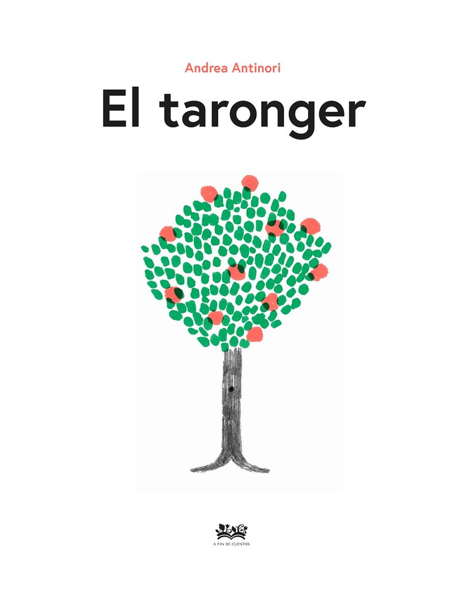 El taronger | 9788412490848 | Antinori, Andrea | Llibres.cat | Llibreria online en català | La Impossible Llibreters Barcelona