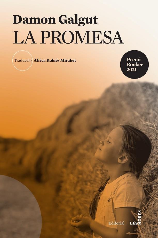 La promesa | 9788412398168 | Galgut, Damon | Llibres.cat | Llibreria online en català | La Impossible Llibreters Barcelona