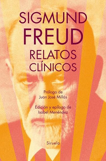 Relatos clínicos | 9788416964338 | Freud, Sigmund | Llibres.cat | Llibreria online en català | La Impossible Llibreters Barcelona