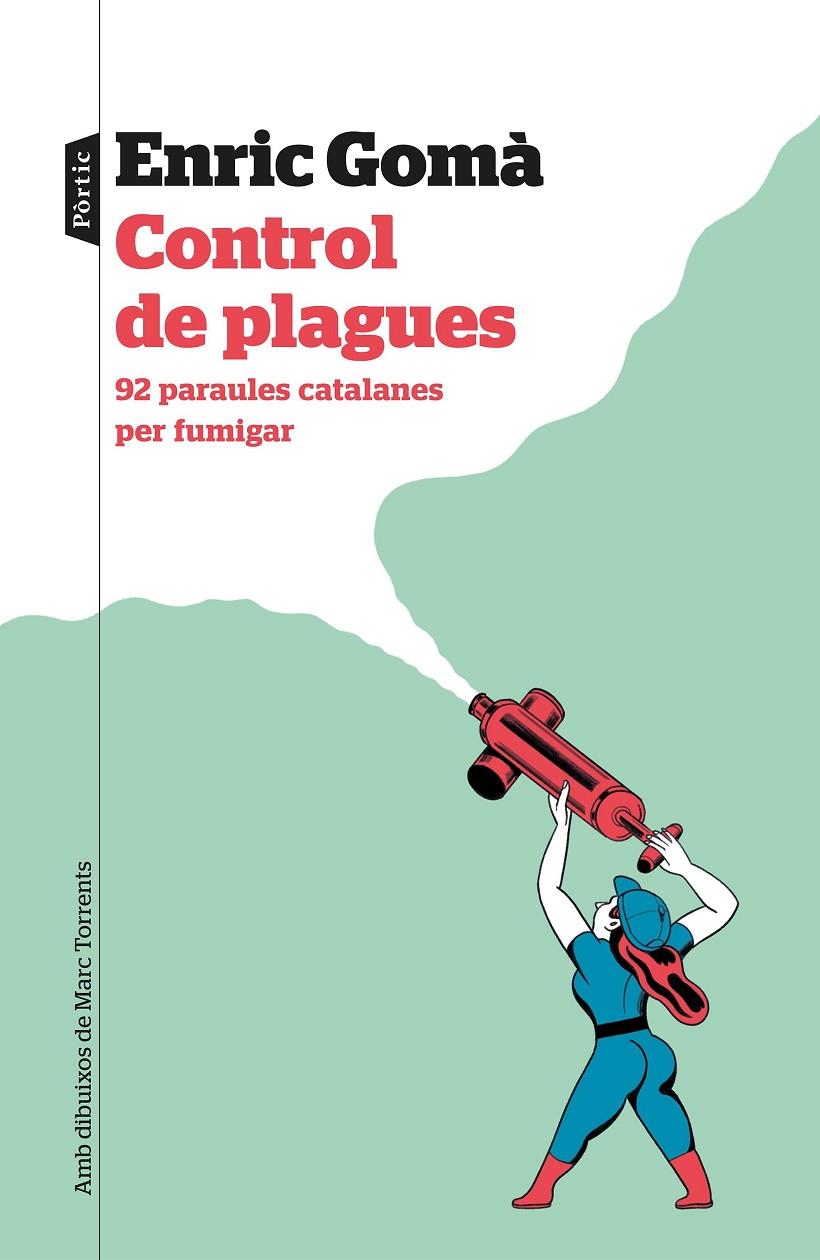 Control de plagues | 9788498094121 | Gomà Ribas, Enric | Llibres.cat | Llibreria online en català | La Impossible Llibreters Barcelona