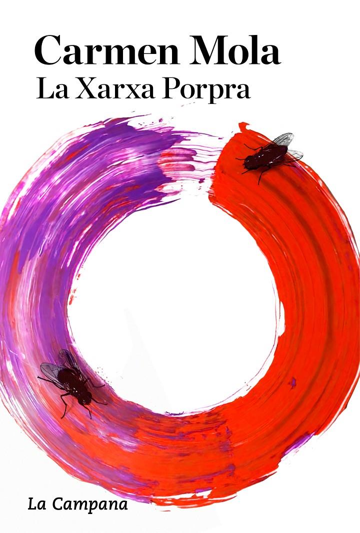 La xarxa porpra (La núvia gitana 2) | 9788418226144 | Mola, Carmen | Llibres.cat | Llibreria online en català | La Impossible Llibreters Barcelona