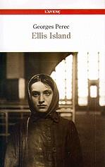 Ellis Island | 9788488839244 | Perec, Georges | Llibres.cat | Llibreria online en català | La Impossible Llibreters Barcelona
