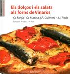 Els dolços i els salats als forns de Vinaròs | 9788496623699 | Diversos | Llibres.cat | Llibreria online en català | La Impossible Llibreters Barcelona