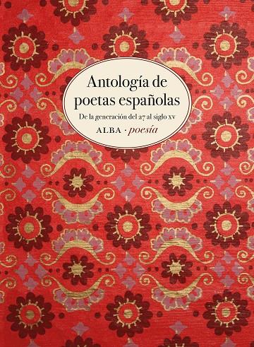 Antología de poetas españolas | 9788490653869 | Varios autores | Llibres.cat | Llibreria online en català | La Impossible Llibreters Barcelona