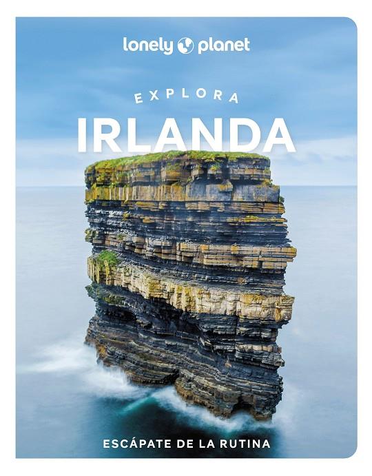Explora Irlanda | 9788408256861 | AA. VV. | Llibres.cat | Llibreria online en català | La Impossible Llibreters Barcelona