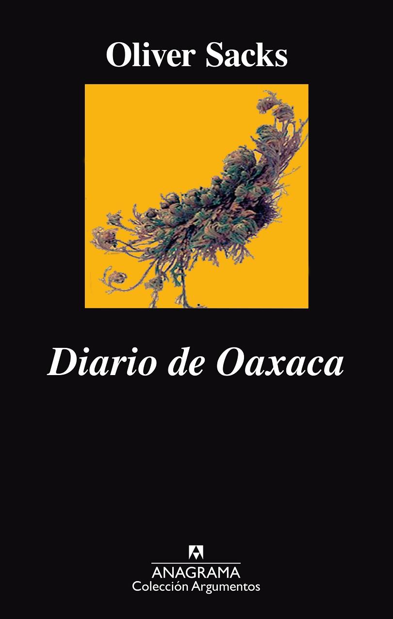 Diario de Oaxaca | 9788433964106 | Sacks, Oliver | Llibres.cat | Llibreria online en català | La Impossible Llibreters Barcelona