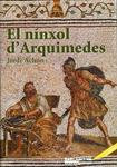 El nínxol d' Arquimedes | 9788448925079 | Achón, Jordi | Llibres.cat | Llibreria online en català | La Impossible Llibreters Barcelona