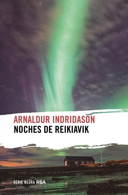 Noches de Reikiavik | 9788490569351 | Indridason, Arnaldur | Llibres.cat | Llibreria online en català | La Impossible Llibreters Barcelona