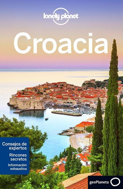 Croacia | 9788408165286 | Dragicevich, Peter/Di Duca, Marc/Mutic, Anja | Llibres.cat | Llibreria online en català | La Impossible Llibreters Barcelona
