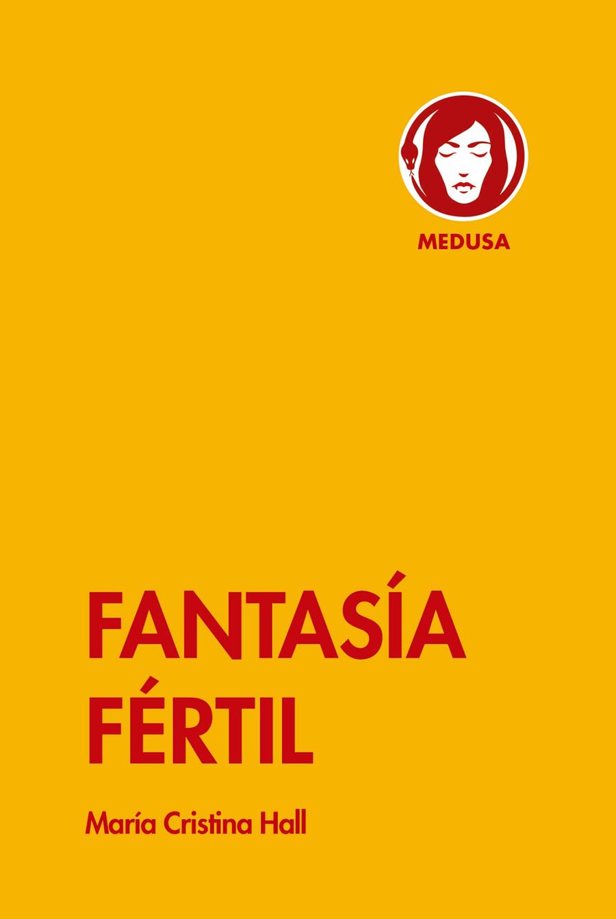 Fantasía fértil | 9788419202031 | Hall, Maria Cristina | Llibres.cat | Llibreria online en català | La Impossible Llibreters Barcelona