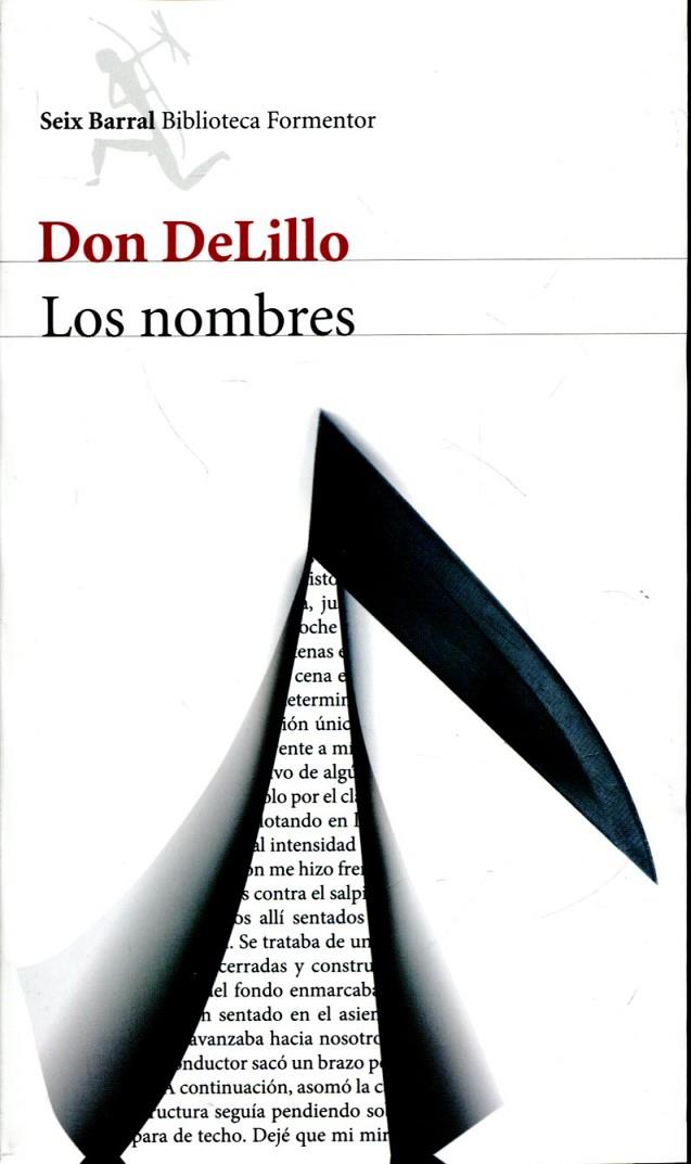 Los nombres | 9788432209505 | DeLillo, Don | Llibres.cat | Llibreria online en català | La Impossible Llibreters Barcelona