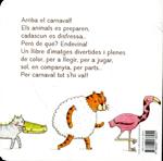 El carnaval dels animals | 9788426138255 | Dubuc, Marianne | Llibres.cat | Llibreria online en català | La Impossible Llibreters Barcelona