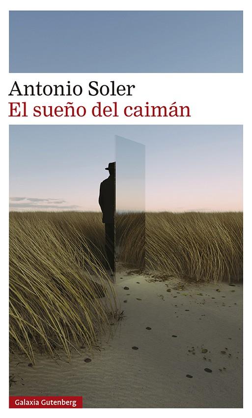 El sueño del caimán | 9788419075772 | Soler, Antonio | Llibres.cat | Llibreria online en català | La Impossible Llibreters Barcelona