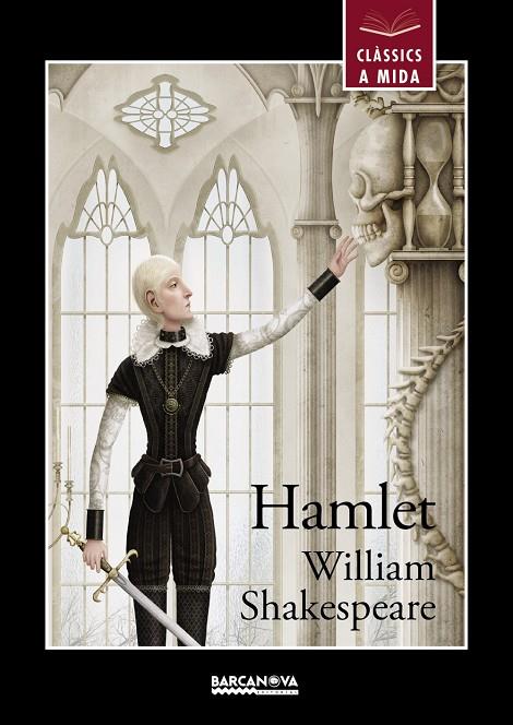Hamlet | 9788448938666 | Shakespeare, William | Llibres.cat | Llibreria online en català | La Impossible Llibreters Barcelona