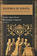 Monarquía e Imperio | 9788484328773 | Bernal, Antonio-Miguel | Llibres.cat | Llibreria online en català | La Impossible Llibreters Barcelona