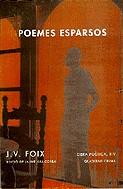 Poemes esparsos | 9788477271888 | Foix i Mas, Josep Vicenç | Llibres.cat | Llibreria online en català | La Impossible Llibreters Barcelona