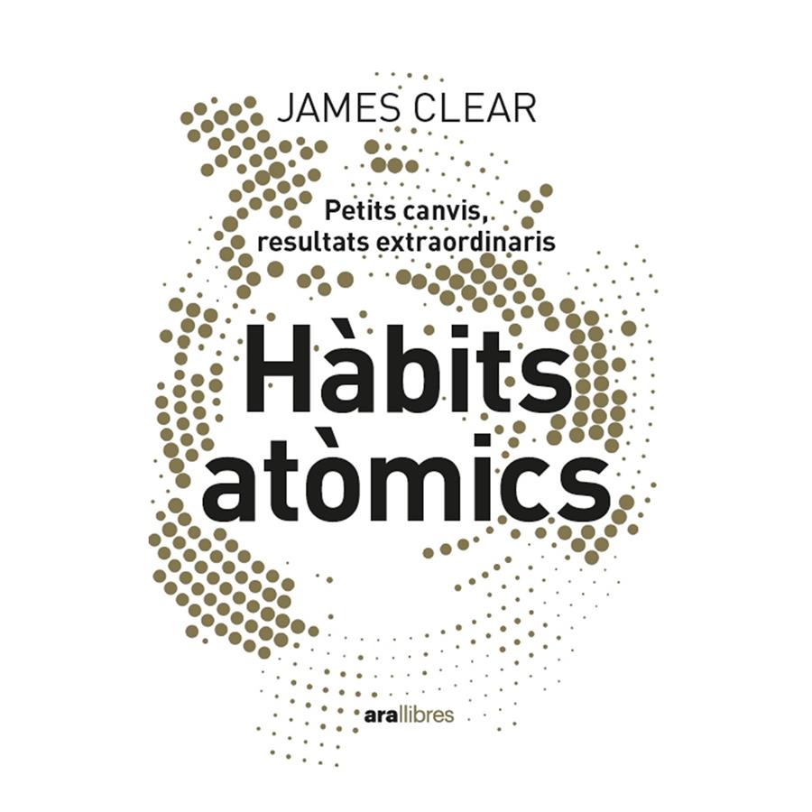 Hàbits atòmics | 9788418928727 | Clear, James | Llibres.cat | Llibreria online en català | La Impossible Llibreters Barcelona