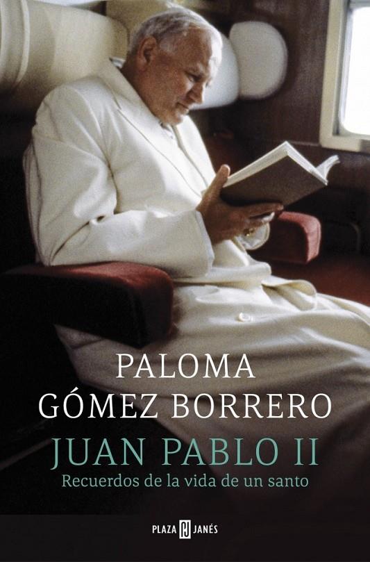 Juan Pablo II | 9788401346828 | GOMEZ BORRERO,PALOMA | Llibres.cat | Llibreria online en català | La Impossible Llibreters Barcelona