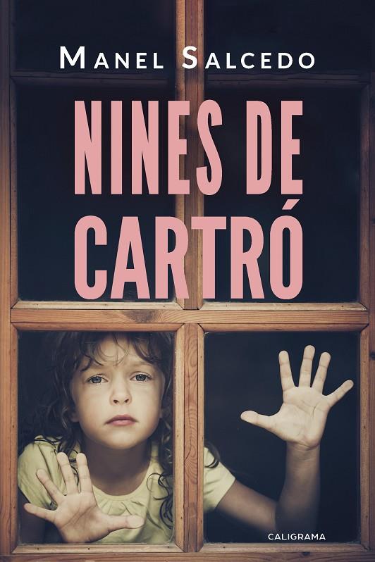 Nines de Cartró | 9788417505240 | Salcedo, Manel | Llibres.cat | Llibreria online en català | La Impossible Llibreters Barcelona