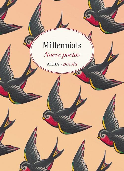 Millennials | 9788490658192 | Varios autores | Llibres.cat | Llibreria online en català | La Impossible Llibreters Barcelona