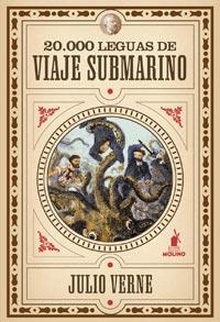 20.000 leguas de viaje submarino | 9788427200616 | Verne, Julio | Llibres.cat | Llibreria online en català | La Impossible Llibreters Barcelona