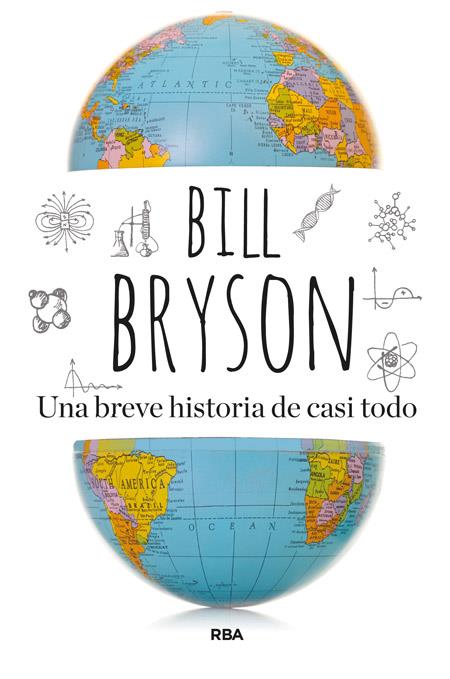 Una breve historia de casi todo | 9788490562420 | BRYSON , BILL | Llibres.cat | Llibreria online en català | La Impossible Llibreters Barcelona