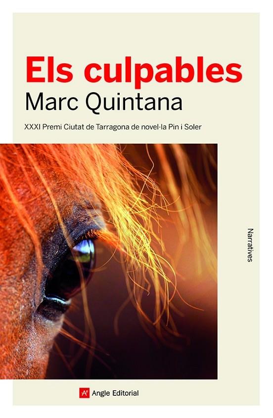 Els culpables | 9788418197833 | Quintana Llevot, Marc | Llibres.cat | Llibreria online en català | La Impossible Llibreters Barcelona