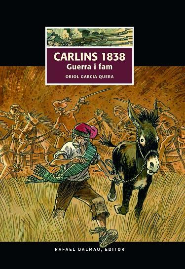 CARLINS 1938 | 9788423208487 | Garcia Quera, Oriol | Llibres.cat | Llibreria online en català | La Impossible Llibreters Barcelona