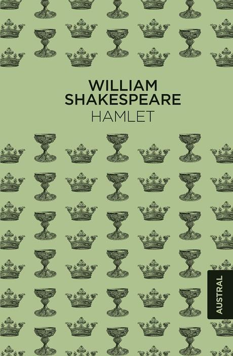 Hamlet | 9788467055221 | Shakespeare, William | Llibres.cat | Llibreria online en català | La Impossible Llibreters Barcelona