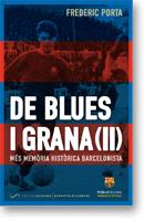 De blues i grana (II) | 9788494116445 | Porta, Frederic | Llibres.cat | Llibreria online en català | La Impossible Llibreters Barcelona