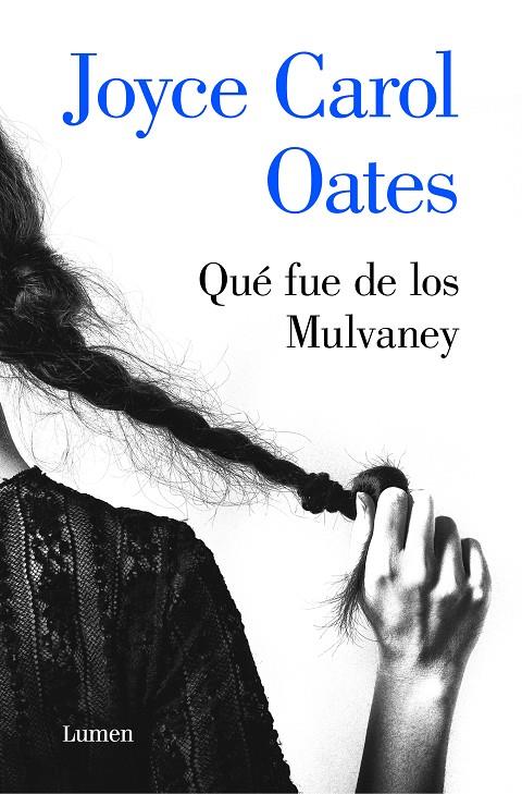 Qué fue de los Mulvaney | 9788426406965 | Oates, Joyce Carol | Llibres.cat | Llibreria online en català | La Impossible Llibreters Barcelona
