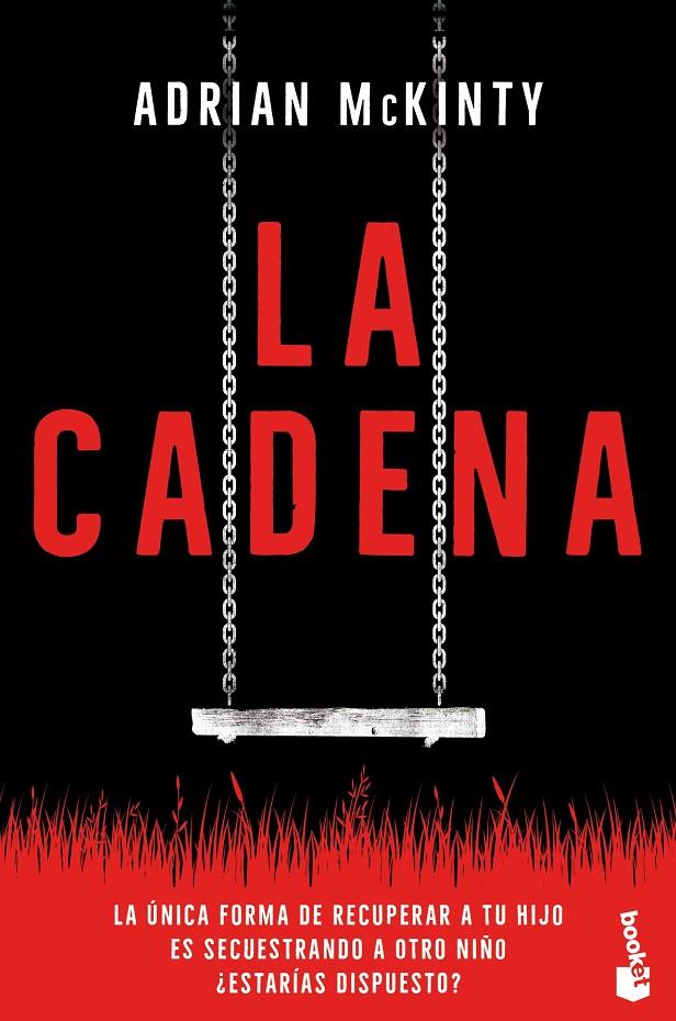 La Cadena | 9788408238058 | McKinty, Adrian | Llibres.cat | Llibreria online en català | La Impossible Llibreters Barcelona