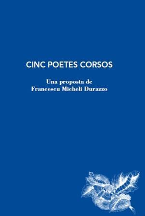 CINC POETES CORSOS | 9788412760118 | Llibres.cat | Llibreria online en català | La Impossible Llibreters Barcelona