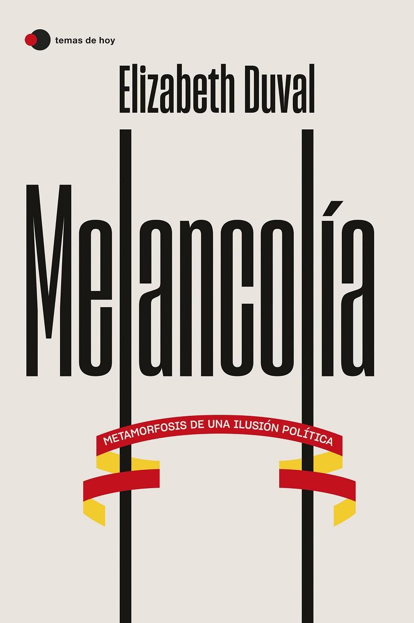 Melancolía | 9788499989587 | Duval, Elizabeth | Llibres.cat | Llibreria online en català | La Impossible Llibreters Barcelona
